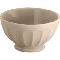 6x VEGA Ciotola Bel Colore; 460 ml, 13.5x7.5 cm (ØxH); beige; 6 pz. / Pacco