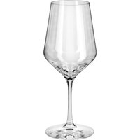 6x Stölzle Calice per vino rosso Revolution; 490 ml, 6.4x22.5 cm (ØxH); trasparente; 6 pz. / Pacco