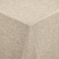 Nappe Inova ERWIN M.; 130x170 cm (lxL); sable; rectangulaire