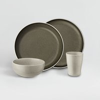 Coffret échantillons Ossora 4 pièces VEGA; multicolore