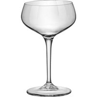 Calice Cocktail Bartender Bormioli Rocco; 305 ml, 10.1x16.5 cm (ØxH); trasparente; 6 pz. / Pacco