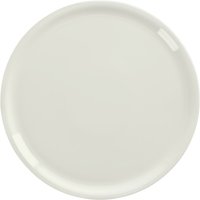 Assiette à pizza Opus VEGA; 33x2.1 cm (ØxH); ivoire; rond(e); 4 pièce(s) / Lot