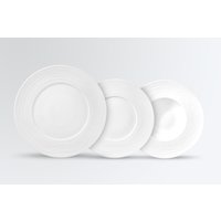 VEGA Coffret échantillons Rama 3 pièces; blanc