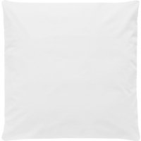 Taie d'oreiller Bora Bora ERWIN M.; 65x100 cm (Lxl); blanc