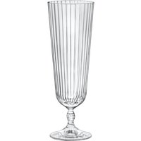 Bicchiere da cocktail America 20s Bormioli Rocco; 510 ml, 8.1x23.9 cm (ØxH); trasparente; 6 pz. / Pacco