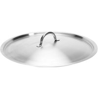 Couvercle Prim Appety de Buyer; 45 cm (Ø); argenté