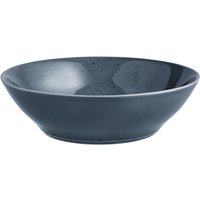 6x VEGA Ciotola Alessia rotondo; 450 ml, 15.5x4.6 cm (ØxH); grigio; rotonda; 6 pz. / Pacco