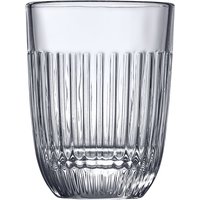Bicchiere da Long Drink Ouessant La Rochere; 340 ml, 11.1 cm (H); trasparente; 6 pz. / Pacco