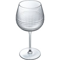 6x Arcoroc Bicchiere da Gin Tonic Disco; 600 ml, 8x21.5 cm (ØxH); trasparente; 6 pz. / Pacco