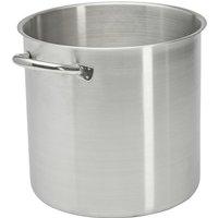Marmite Prim Appety de Buyer; 11 l, 24 cm (Ø); argenté
