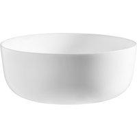 Saladier Ashley VEGA; 1.3 l, 18x6.9 cm (ØxH); blanc; rond(e); 6 pièce(s) / Lot