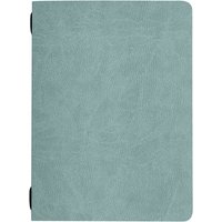 VEGA Porta menu Abbotsford A5; A5, 17x23 cm (LxH); blu