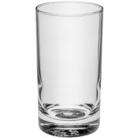 Mini bicchiere Athens LAV HORECA; 150 ml, 5.4x10.2 cm (ØxH); trasparente; 24 pz. / Pacco