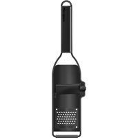 Grattugia per tartufo Profi 2in1 Microplane; 30x7.3x3 cm (LxLxH); nero