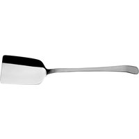 Spatule Cassio Picard + Wielpütz; 31 cm (L); argenté