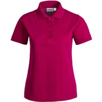 Polo da cameriera Sunny maniche corte PULSIVA; Taglia XS; mora