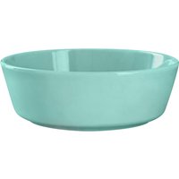 Saladier Alegria VEGA; 0.95 l, 18x6.5 cm (ØxH); turquoise; rond(e); 6 pièce(s) / Lot