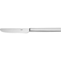 Couteau de table Scala VEGA; 23.3 cm (L); argenté, Poignée argenté; 12 pièce(s) / Lot
