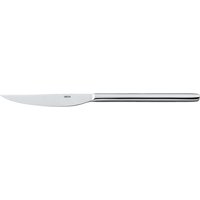 12x VEGA Coltello per pizza e bistecca Toulon; 23 cm (L); argento; 12 pz. / Pacco