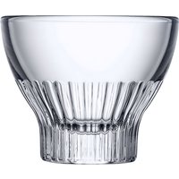 Verrine Ouessant La Rochere; transparent; 6 pièce(s) / Lot