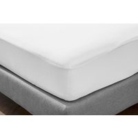 ERWIN M. Coprimaterasso Matta cerato; 90x200 cm (LxL); bianco