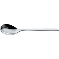 12x VEGA Cuillère à café Toulon; 14.5 cm (L); argenté; 12 pièce(s) / Lot