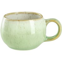 Tasse à café expresso Cascais VEGA; 9 cl, 5.8x4.8 cm (ØxH); vert clair; 6 pièce(s) / Lot