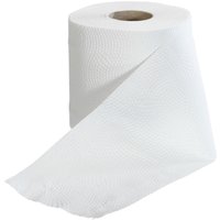 Papier toilette Basic 2 plis Katrin; 9.8x10.5 cm (lxØ); blanc; 64 pièce(s) / Lot