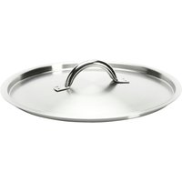 Couvercle Prim Appety de Buyer; 24 cm (Ø); argenté
