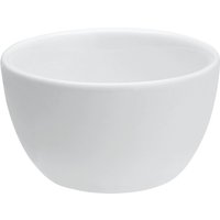 12x VEGA Mini ciotolina Sakè; 30 ml, 5x3 cm (ØxH); bianco; rotonda; 12 pz. / Pacco