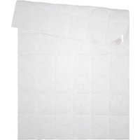 Piumino Elio ERWIN M.; 160x210 cm (LxL); bianco