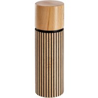 VEGA Macinapepe Toce; 5x16.6 cm (ØxH); marrone