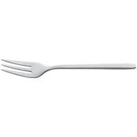 Forchetta da dolce Toulon VEGA; 14.5 cm (L); argento; 12 pz. / Pacco
