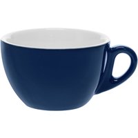 Tasse à petit-déjeuner Joy 2.0 PULSIVA; 30 cl, 10.5x6.7 cm (ØxH); bleu; rond(e); 6 pièce(s) / Lot