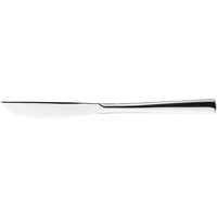 12x PULSIVA Coltello pizza Linz; 22.4 cm (L); argento, manico argento; 12 pz. / Pacco