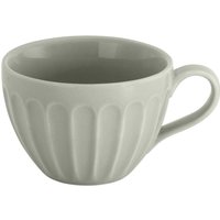 Tasse à café Bel Colore VEGA; 19 cl, 8.5x5.5 cm (ØxH); gris; 6 pièce(s) / Lot