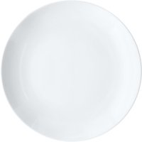 Assiette Ponta plate VEGA; 31x3.3 cm (ØxH); blanc; rond(e); 6 pièce(s) / Lot