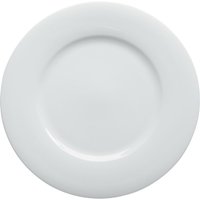 Assiette Mandalay plate VEGA; 26 cm (Ø); blanc; rond(e); 6 pièce(s) / Lot