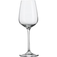 Verre à vin Medina sans jauge VEGA; 26 cl, 5.3x20.6 cm (ØxH); transparent; 6 pièce(s) / Lot