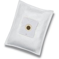 Sacchetti per aspirapolvere SB 7218 Severin; 16.2x5.1x23.4 cm (LxHxP); bianco; 4 pz. / Pacco