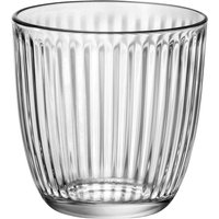 Bicchiere acqua Line Bormioli Rocco; 290 ml, 8.5x8.5 cm (ØxH); trasparente; 12 pz. / Pacco