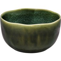 Saladier Nano VEGA; 0.95 l, 15x8.8 cm (ØxH); vert; rond(e); 6 pièce(s) / Lot