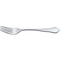 Forchetta da tavola Chippendale VEGA; 20.2 cm (L); argento, manico argento; 12 pz. / Pacco