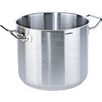 Marmite Chef PULSIVA; 3.2 l, 16x17 cm (ØxH); argenté