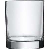 Lusini Gobelet Islande Arcoroc 20cl 7x83 cm ØxH transparent 6 pièces Lot