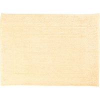 Tappeto bagno Marte PULSIVA; 50x70 cm (LxL); giallo; 5 pz. / Pacco