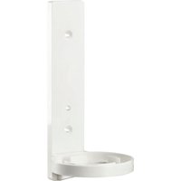 Support pour flacon distributeur à pompe Mountain Spa V-Touch; 16x9x7.1 cm (HxPxØ); blanc; 15 pièce(s) / Lot