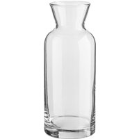 6x VEGA Caraffa Village; 730 ml, 6.4x20.3 cm (ØxH); trasparente; 0.5 l Segno di riempimento, 6 pz. / Pacco