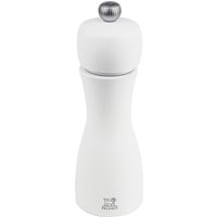 Macinasale Tahiti Peugeot; 15 cm (H); bianco