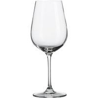 6x VEGA Bicchiere vino rosso Medina senza tacca; 480 ml, 6.4x23.2 cm (ØxH); trasparente; 6 pz. / Pacco